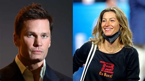 tom brady ex wife boyfriend.